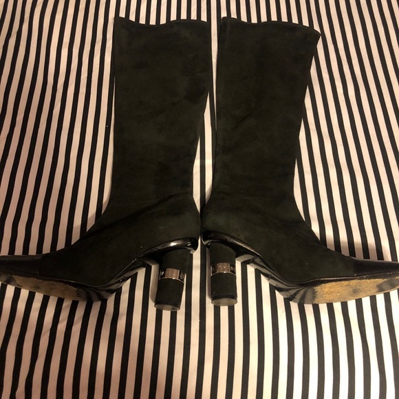 Chanel Boots - Picture 1 of 7